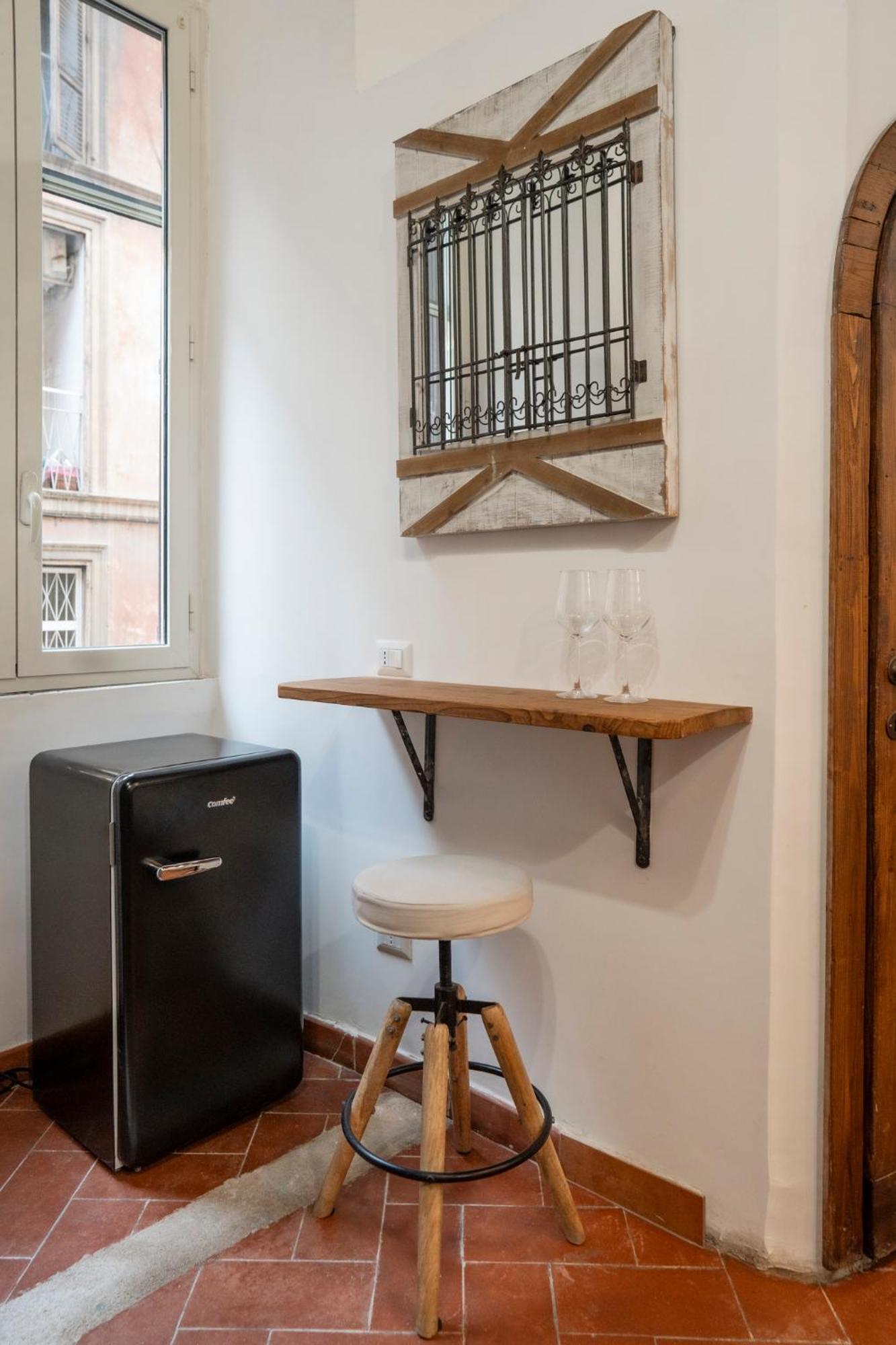 Home Domus Capocci - Rione Monti Řím Exteriér fotografie