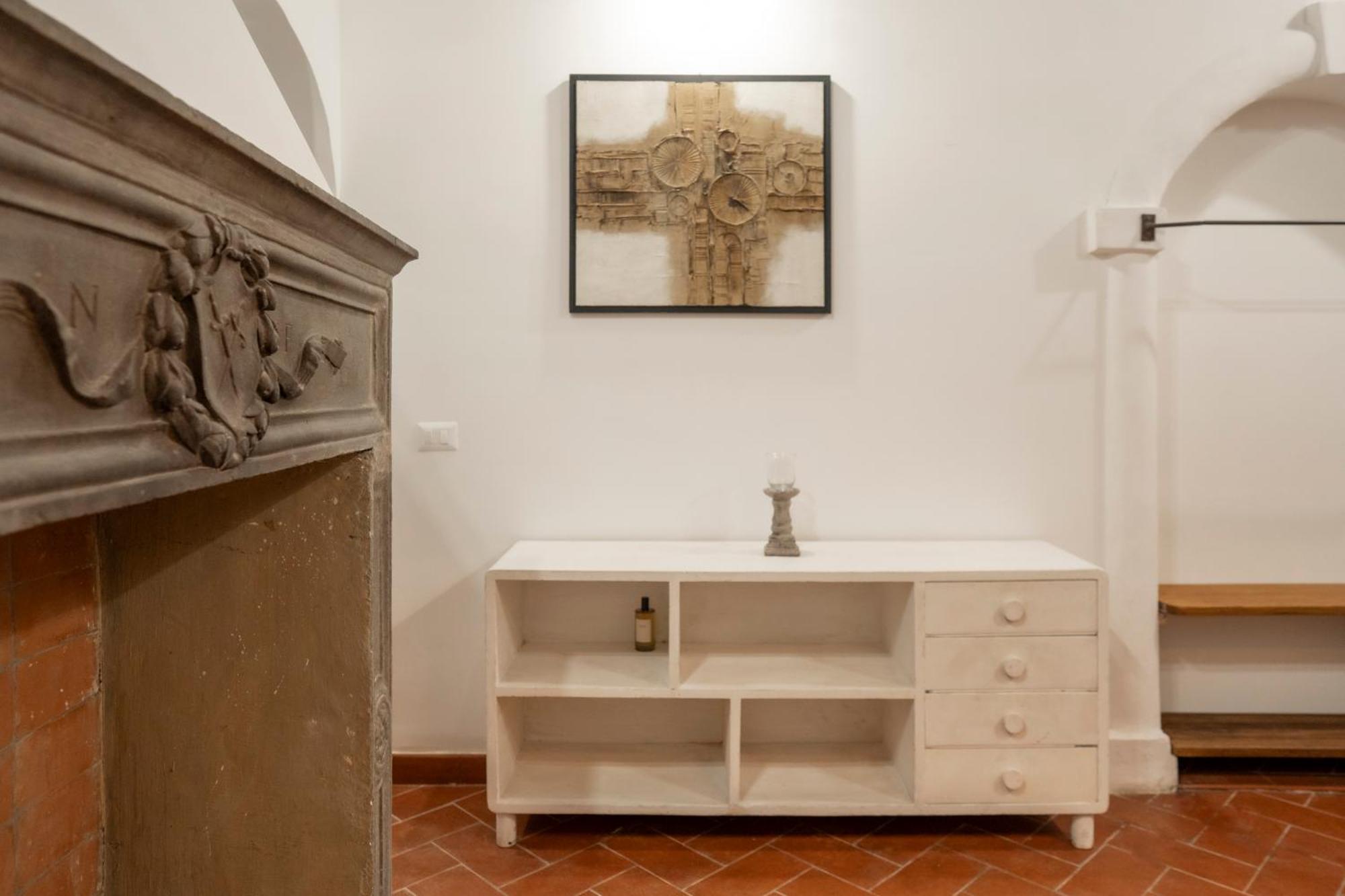 Home Domus Capocci - Rione Monti Řím Exteriér fotografie
