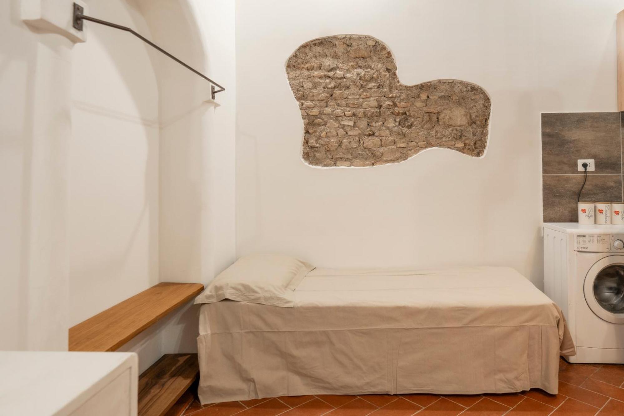 Home Domus Capocci - Rione Monti Řím Exteriér fotografie