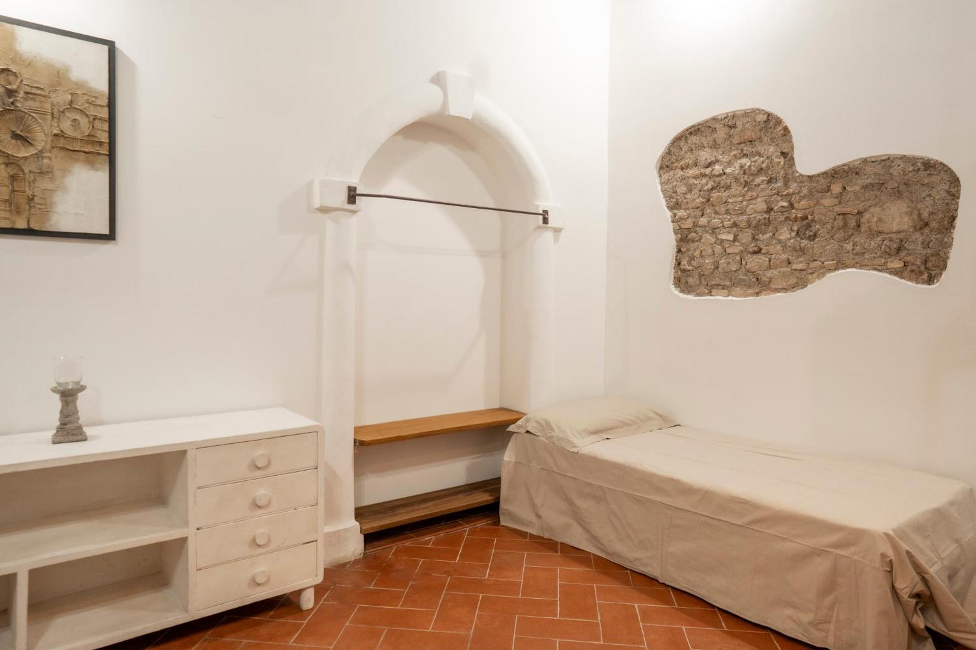Home Domus Capocci - Rione Monti Řím Exteriér fotografie