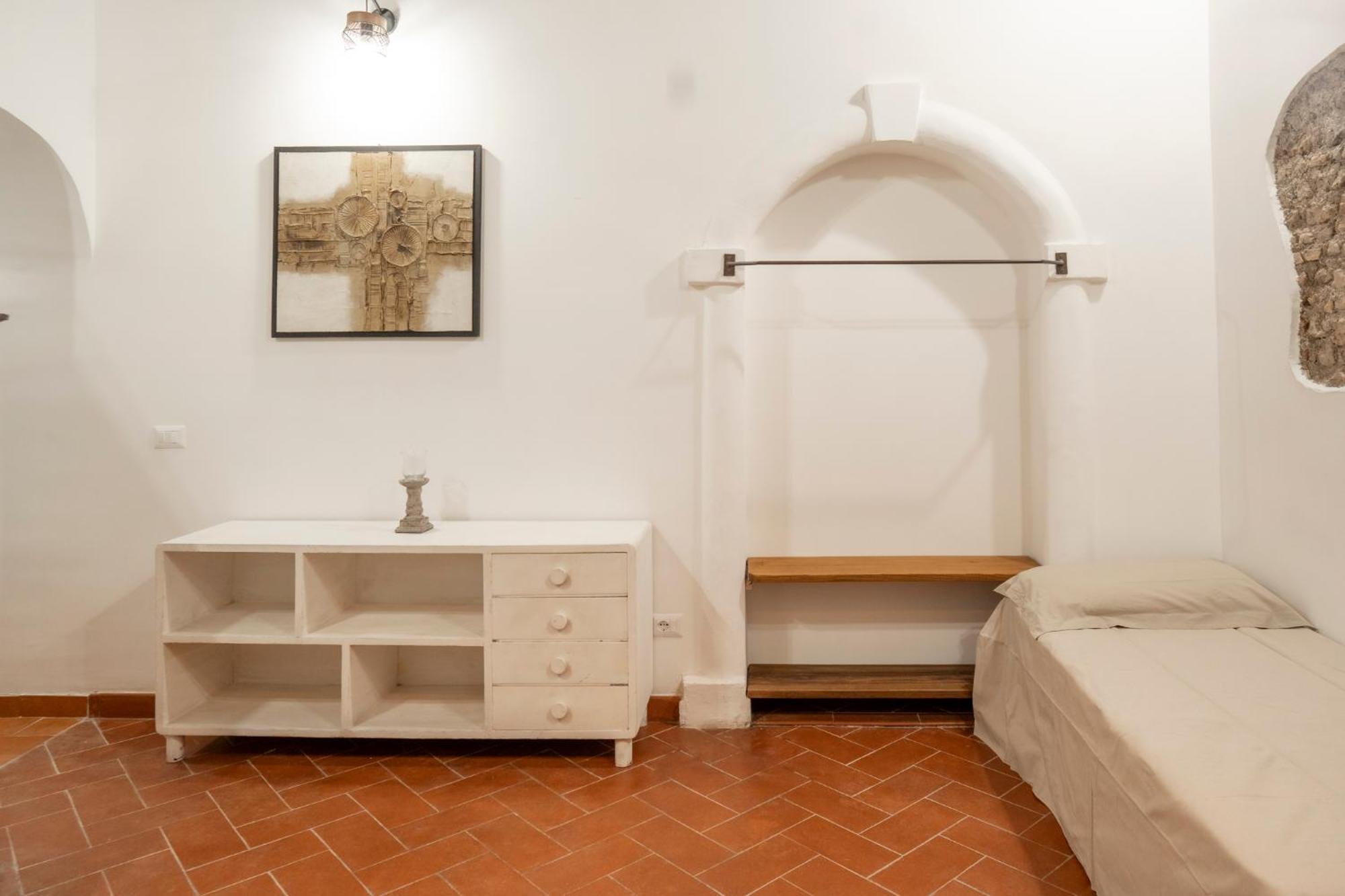 Home Domus Capocci - Rione Monti Řím Exteriér fotografie