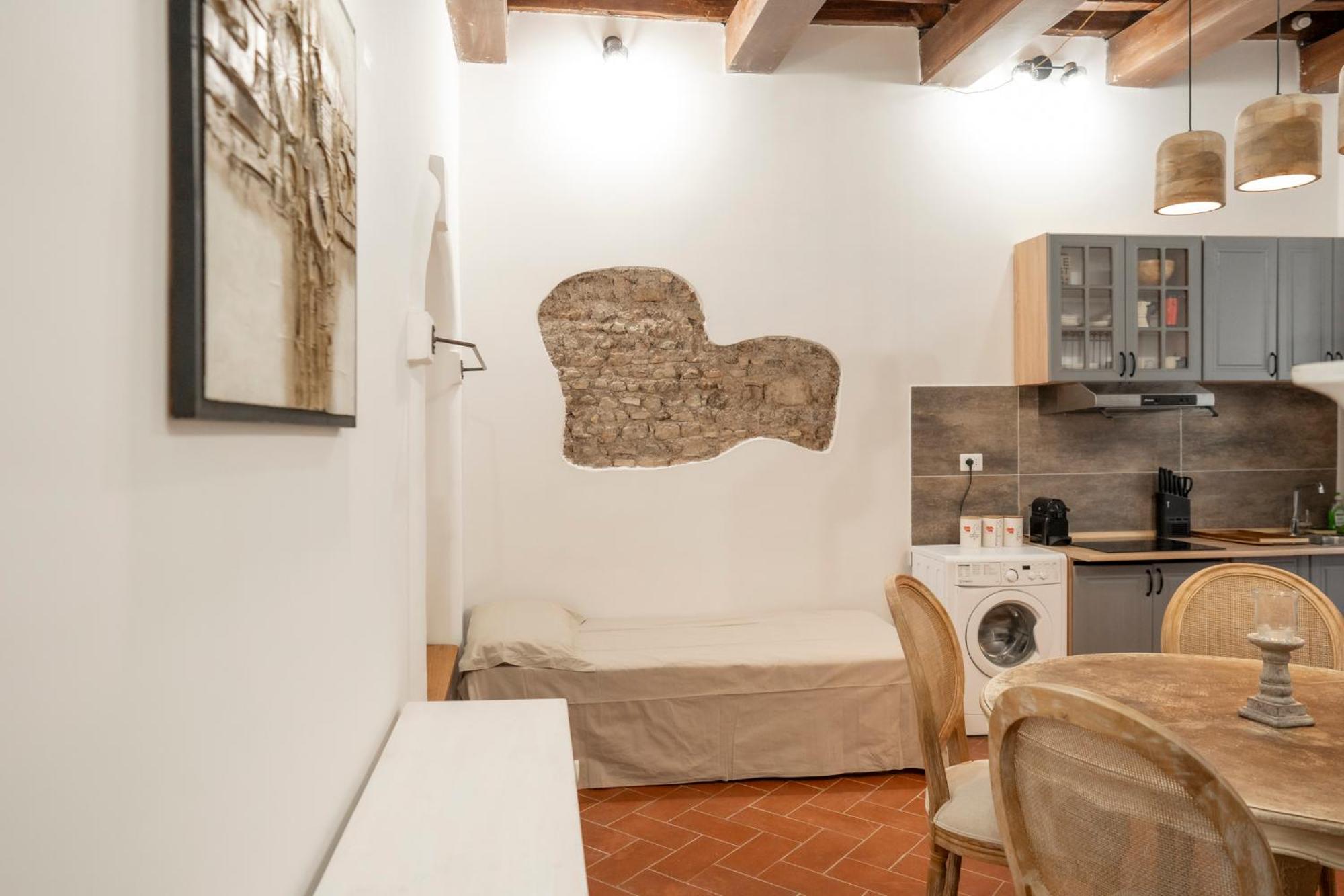Home Domus Capocci - Rione Monti Řím Exteriér fotografie