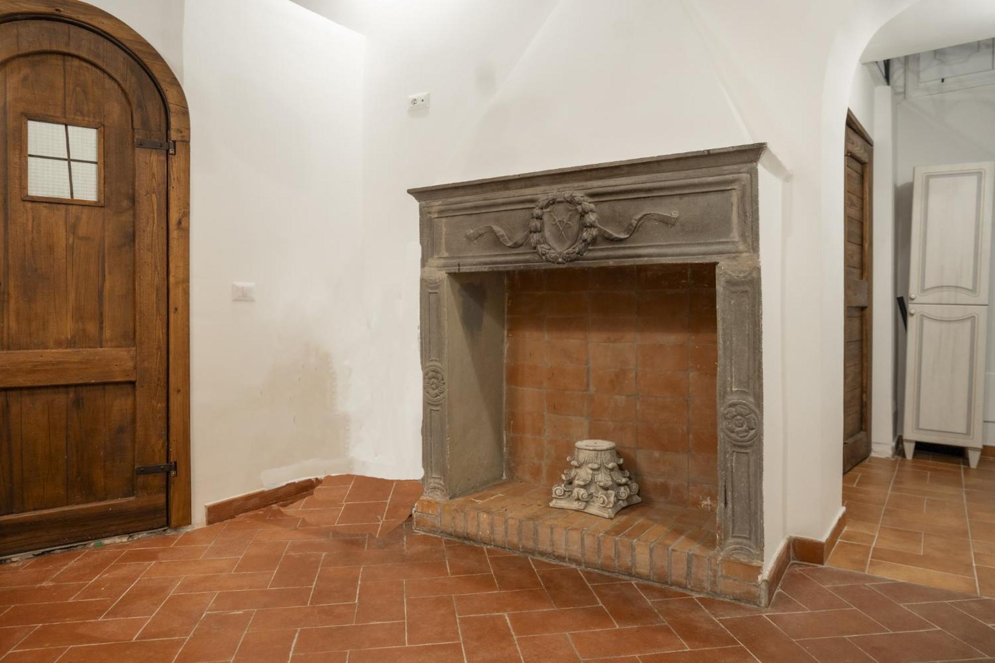 Home Domus Capocci - Rione Monti Řím Exteriér fotografie