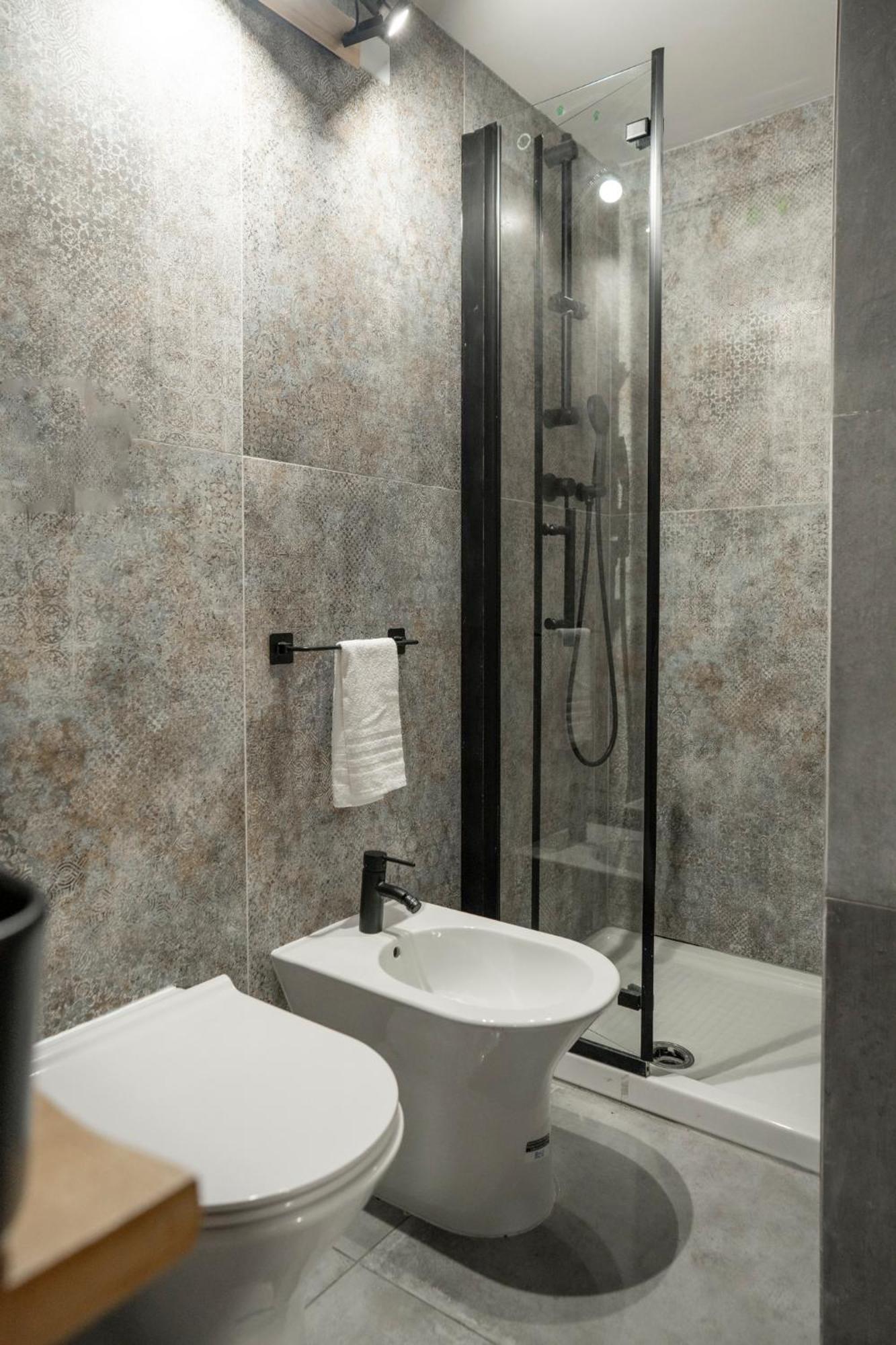 Home Domus Capocci - Rione Monti Řím Exteriér fotografie