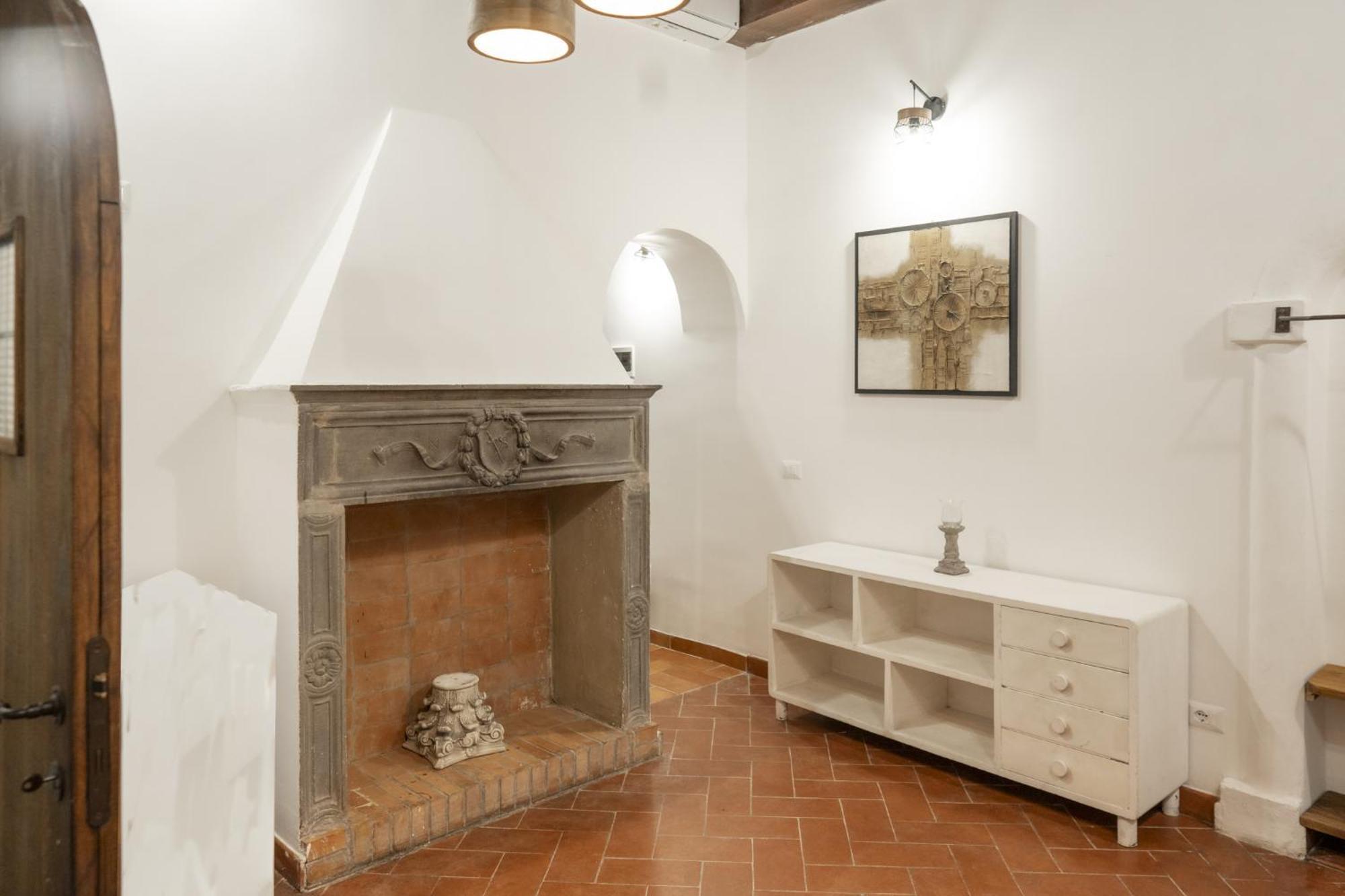 Home Domus Capocci - Rione Monti Řím Exteriér fotografie
