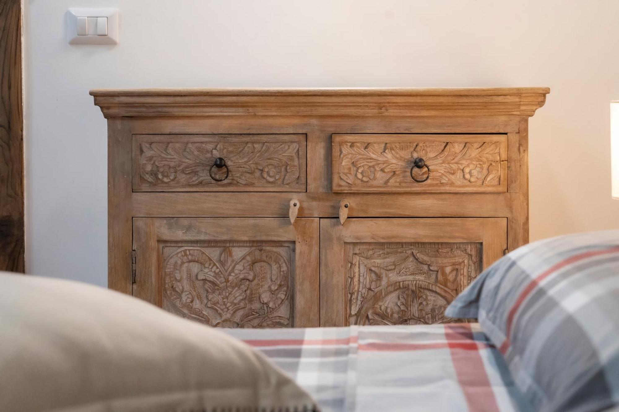 Home Domus Capocci - Rione Monti Řím Pokoj fotografie