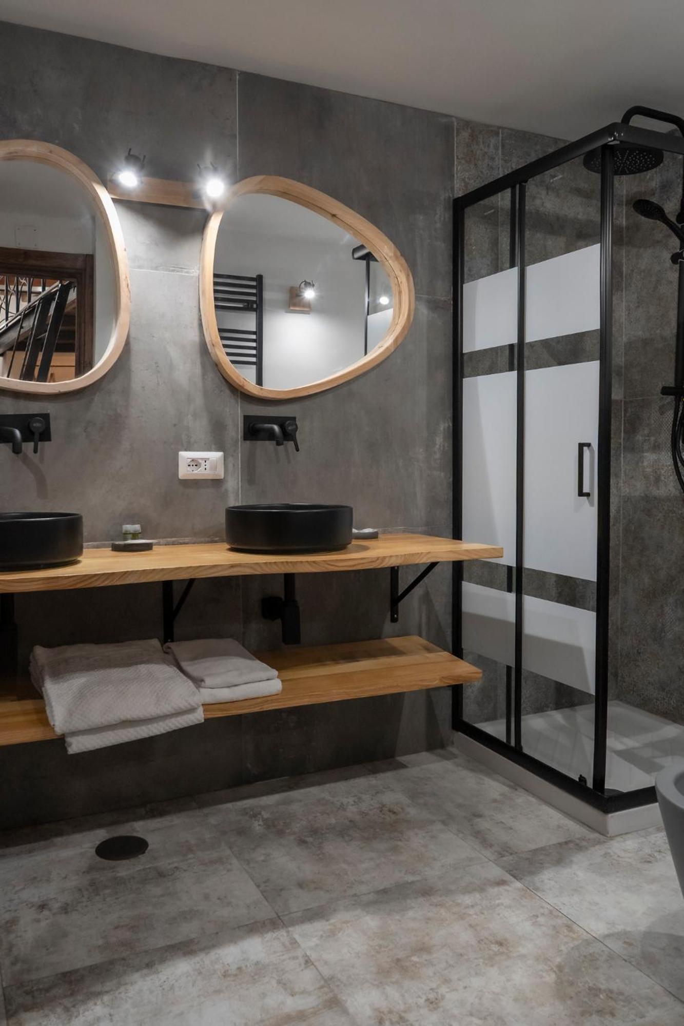 Home Domus Capocci - Rione Monti Řím Exteriér fotografie