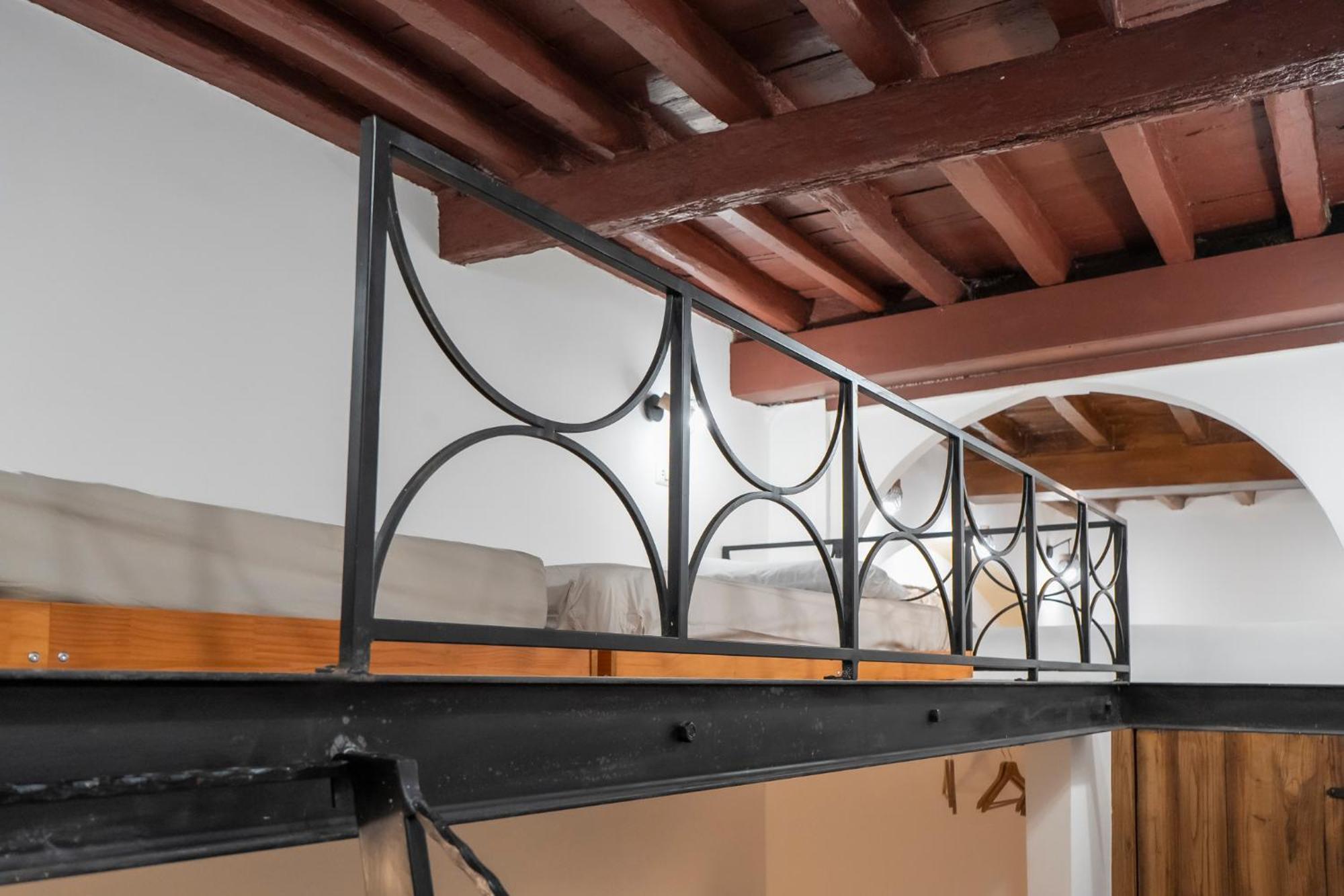 Home Domus Capocci - Rione Monti Řím Pokoj fotografie