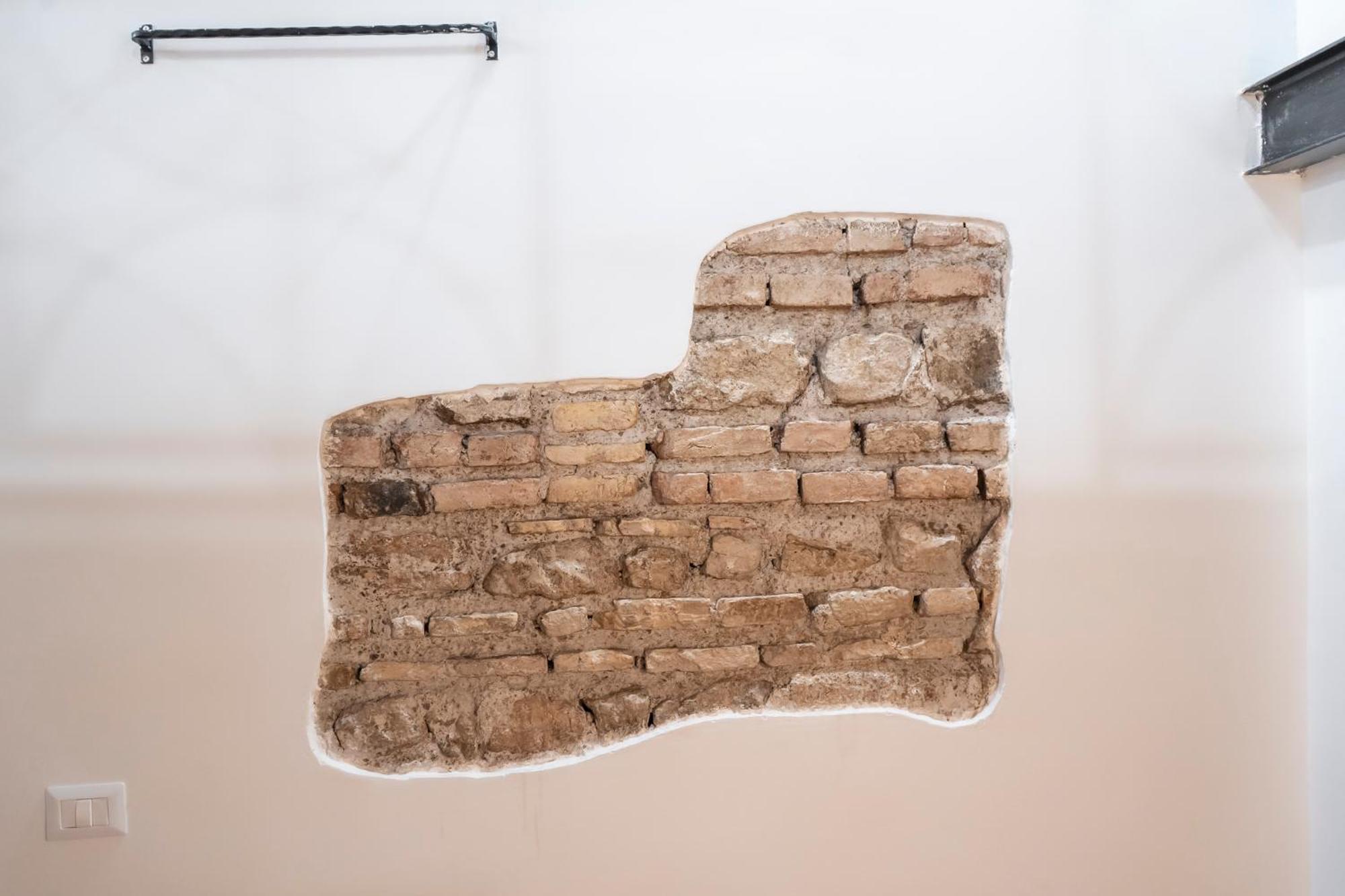 Home Domus Capocci - Rione Monti Řím Exteriér fotografie