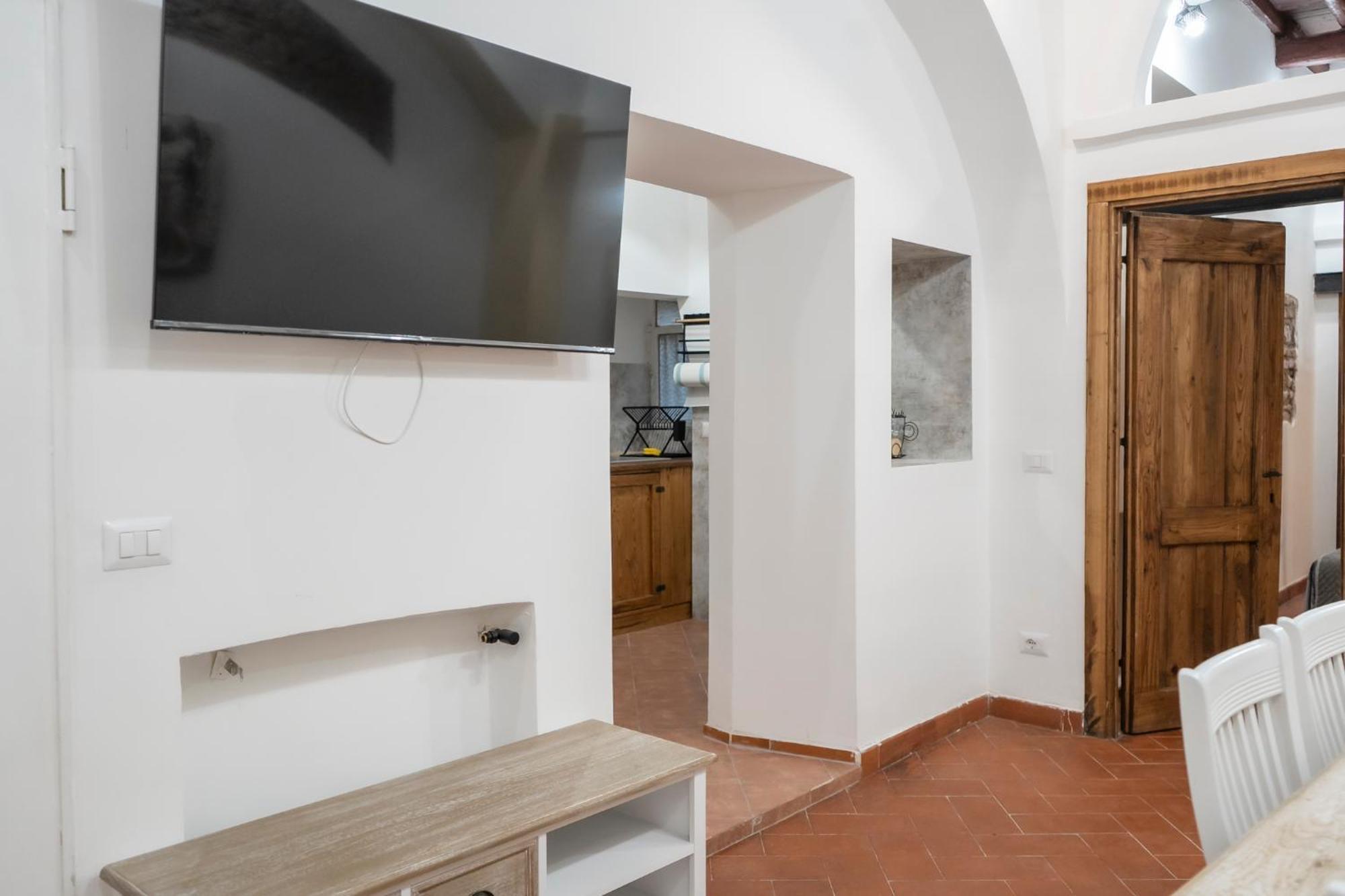 Home Domus Capocci - Rione Monti Řím Pokoj fotografie
