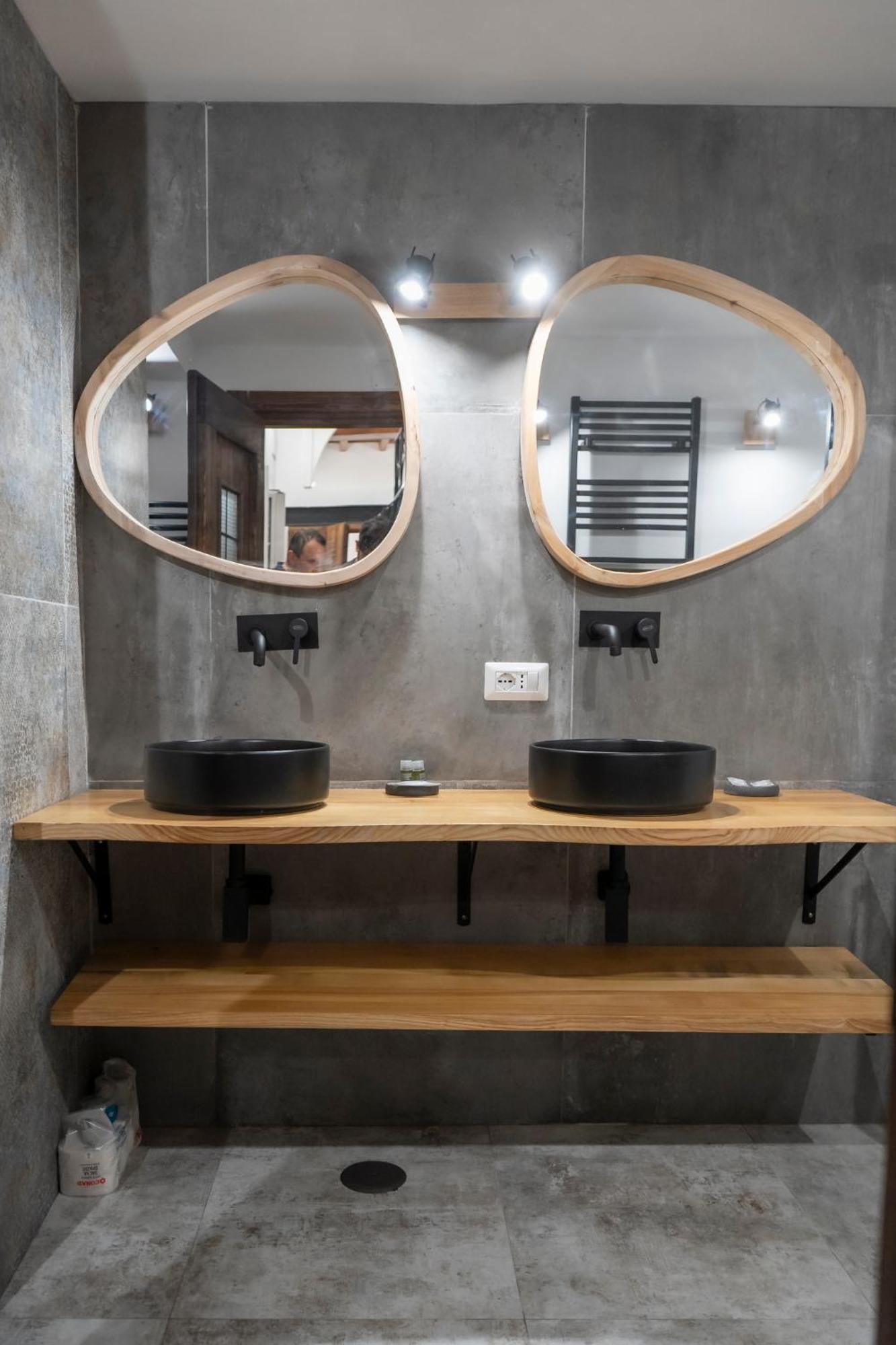 Home Domus Capocci - Rione Monti Řím Pokoj fotografie