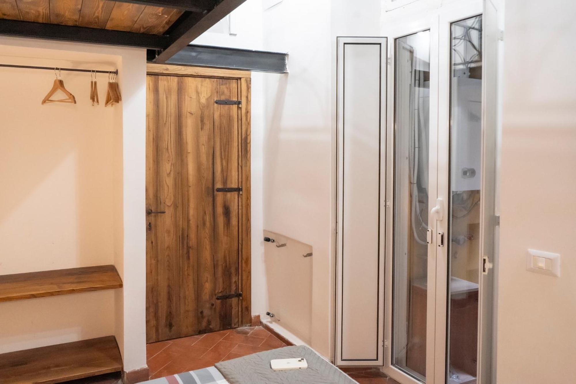 Home Domus Capocci - Rione Monti Řím Pokoj fotografie