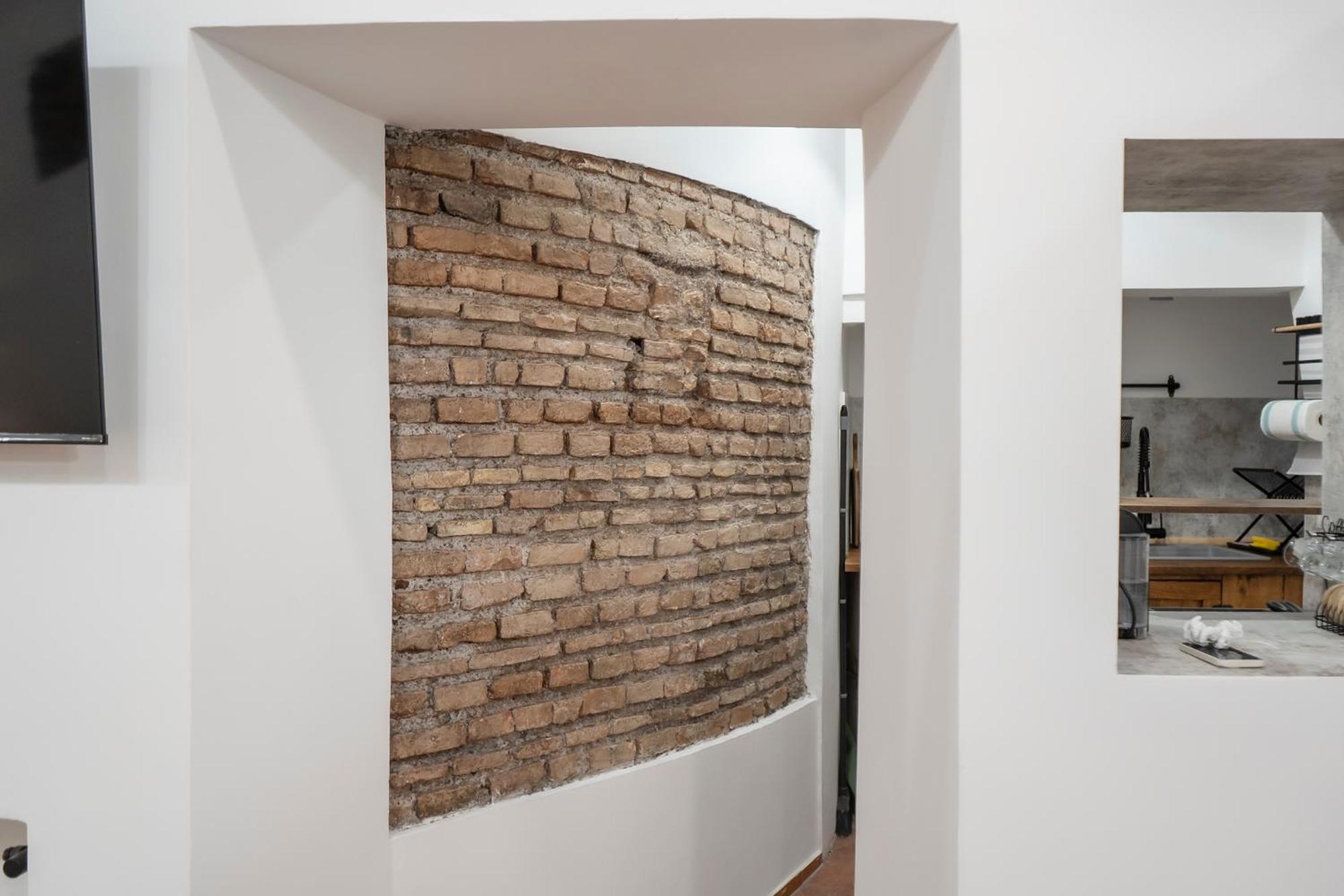 Home Domus Capocci - Rione Monti Řím Exteriér fotografie