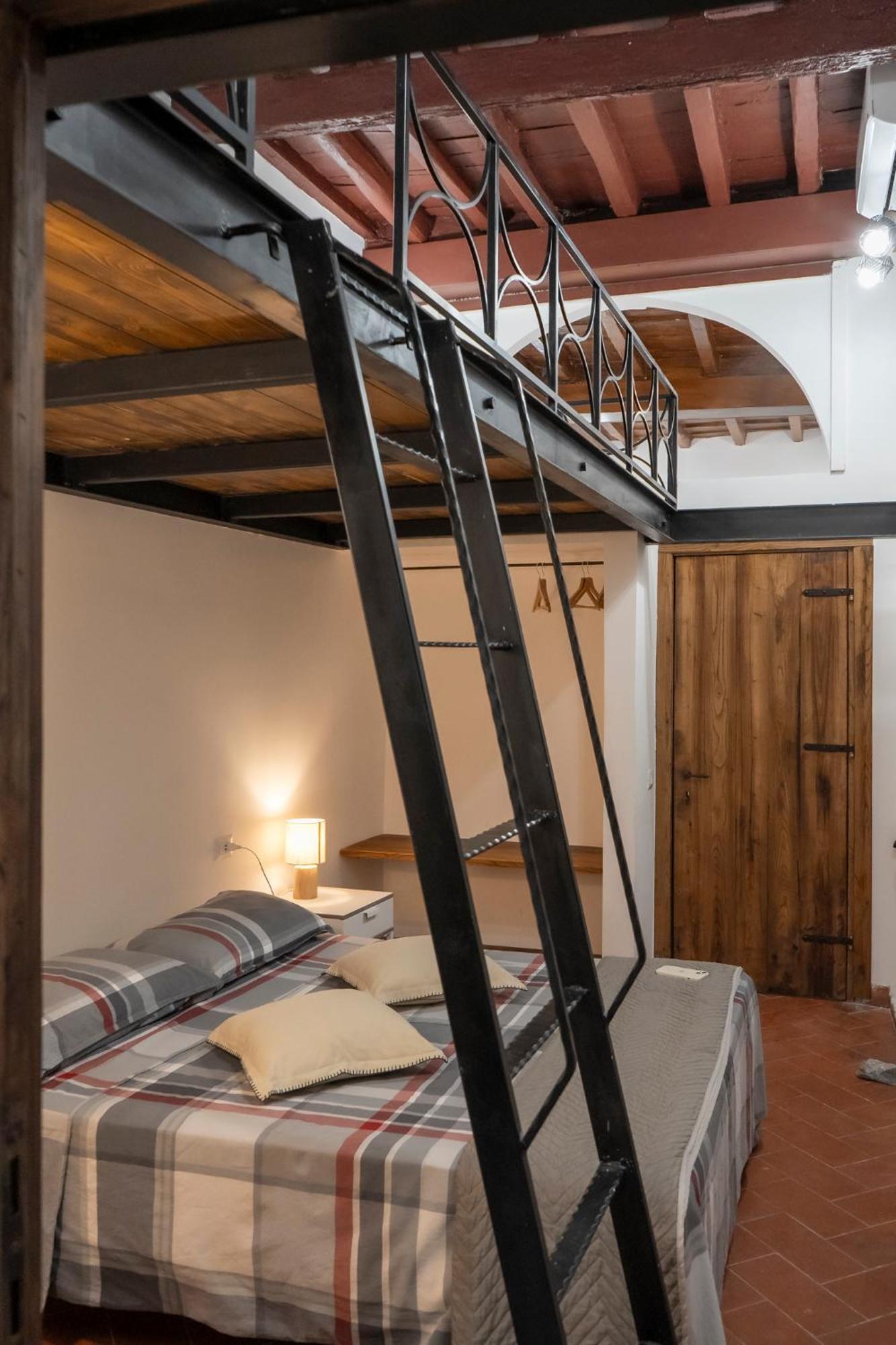 Home Domus Capocci - Rione Monti Řím Exteriér fotografie